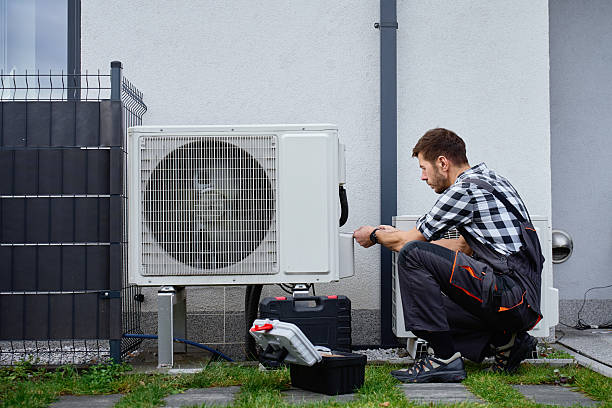 Trusted Ac Repair service in Franklin, LA - HVAC Repair CO